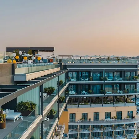Intercontinental Malta By Ihg-3