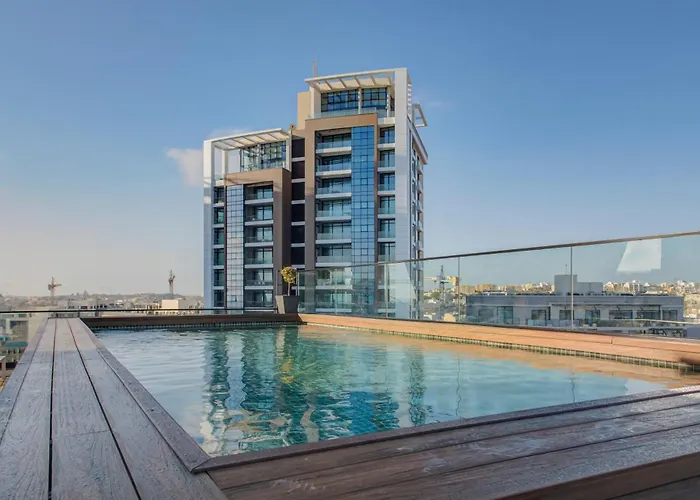 Noru Hotel Malta - Adults Only Hotel San Giuliano